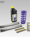 -40/60 mm Lowering Combikit