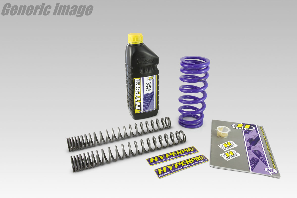 Hyperpro -25 mm Lowering Combikit