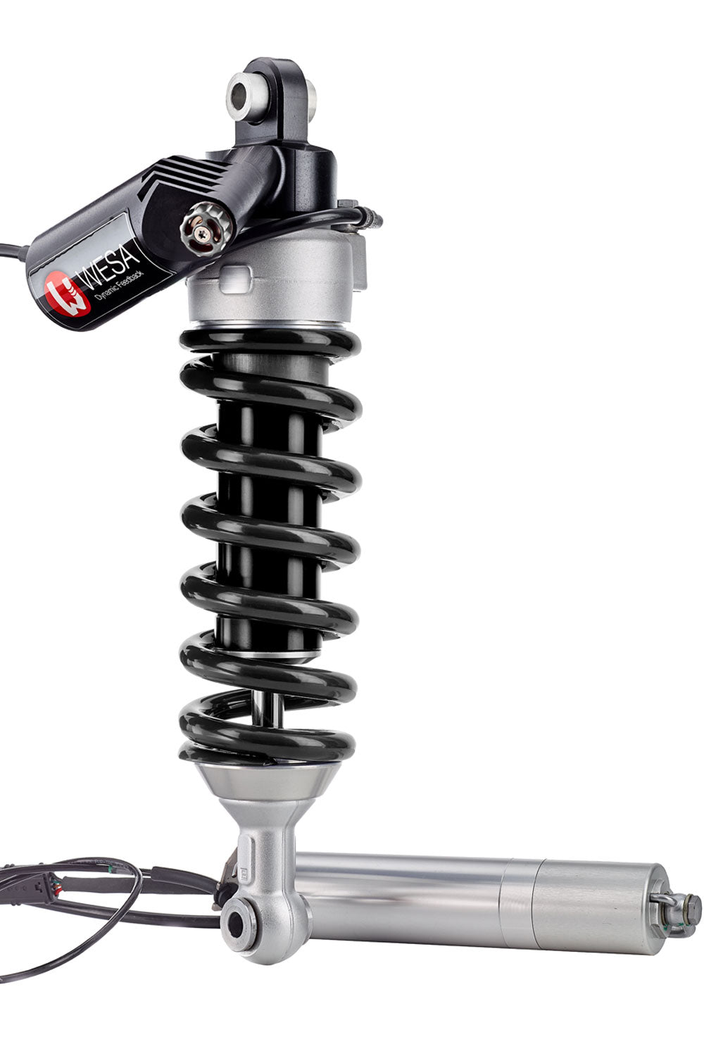 Shock Absorber Type 644 WESA Dynamic Feedback Rear