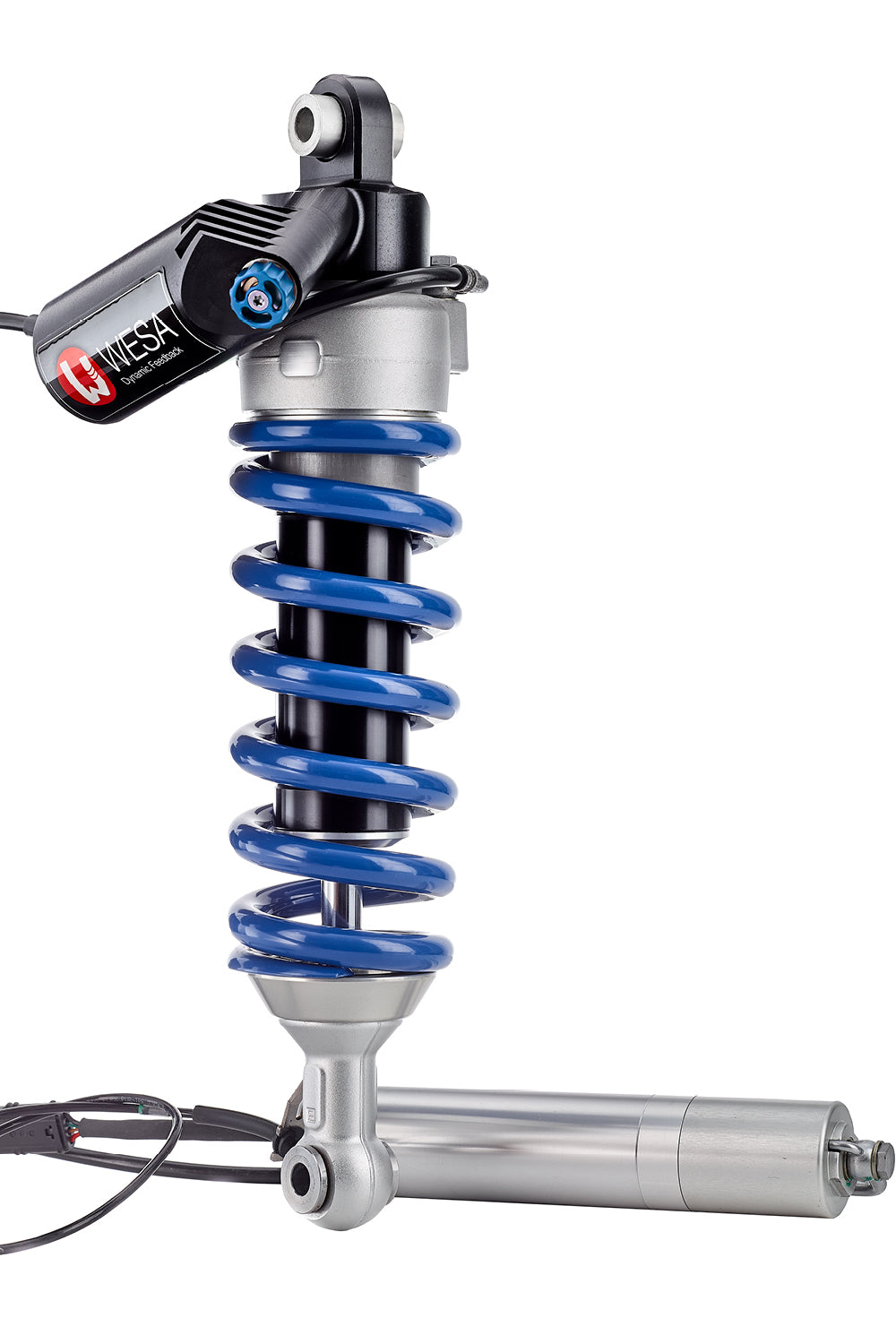 Shock Absorber Type 644 WESA Dynamic Feedback Rear