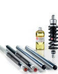 Shock Absorber Type 640 Lift +70mm Suspension Kit