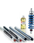 Shock Absorber Type 640 Lift +70mm Suspension Kit