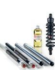 Shock Absorber Type 640 Lift +70mm Suspension Kit