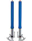 Wilbers Powered by ZF Fork Type 46RR with Open Cartridge