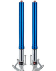 Wilbers Powered by ZF Fork Type 46R with Closed Cartridge