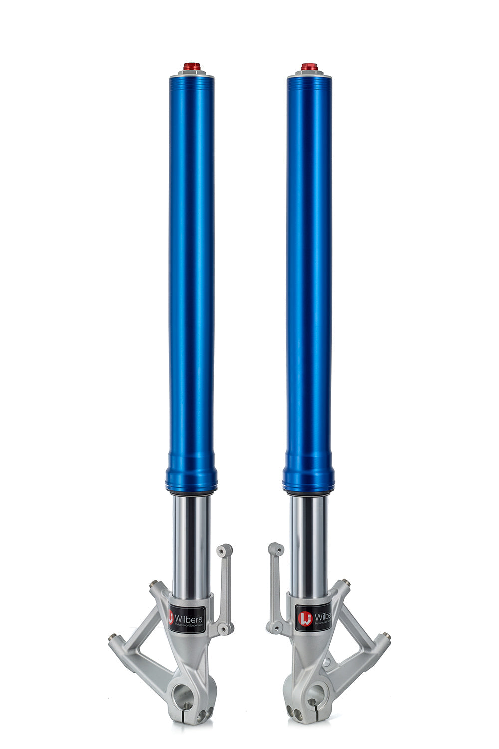 Wilbers Powered by ZF Fork Type 46R with Closed Cartridge