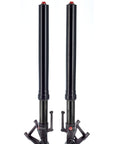 Wilbers Powered by ZF Fork Type 46R with Closed Cartridge
