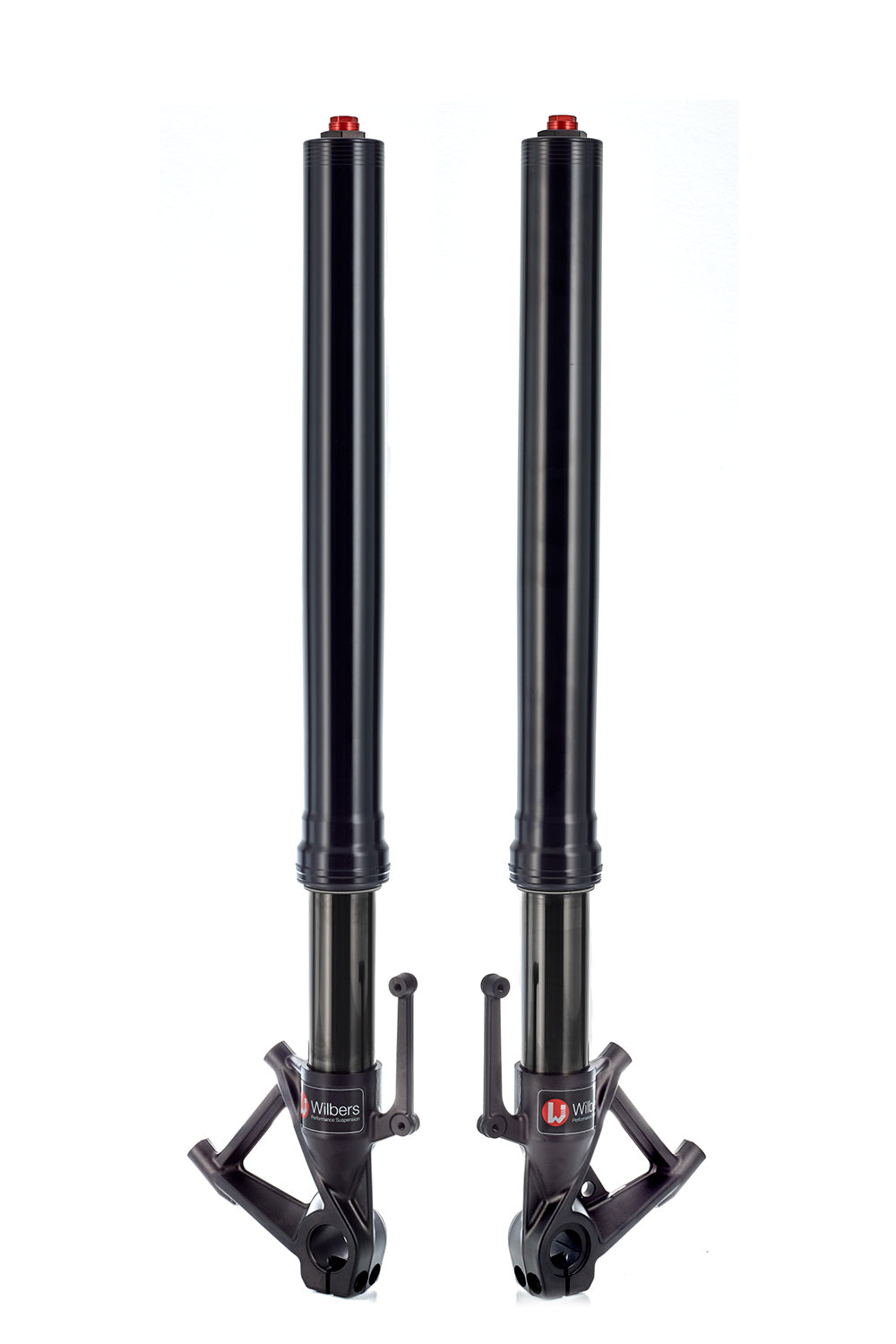 Wilbers Powered by ZF Fork Type 46R with Open Cartridge