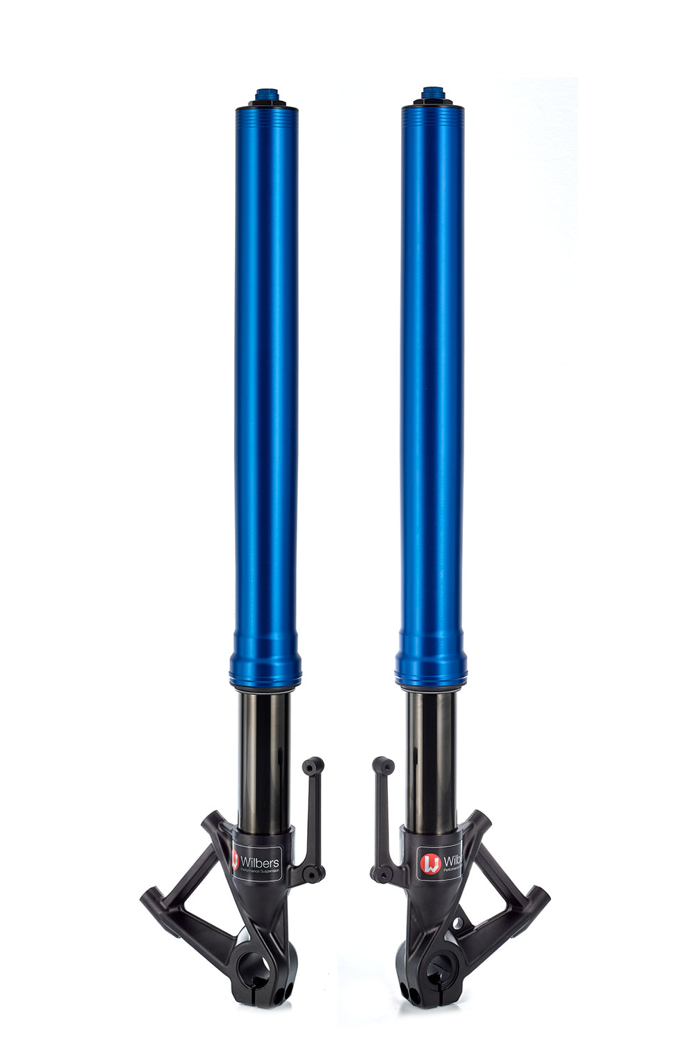 Wilbers Powered by ZF Fork Type 46R with Closed Cartridge