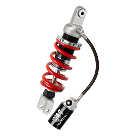 MX456 Reservoir Shock