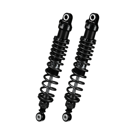 RZ362 Twin Emulsion Shocks