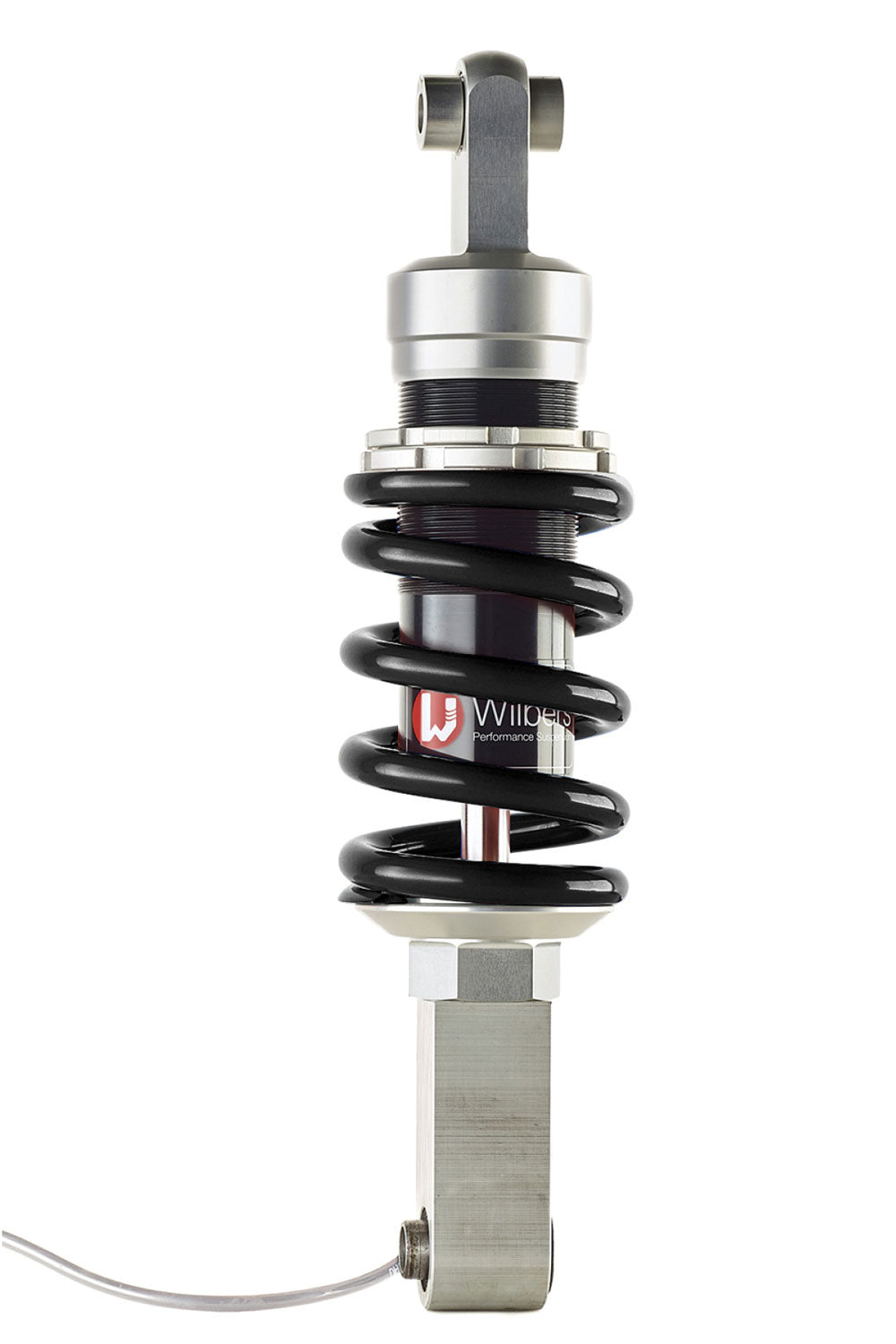Shock Absorber Type 644 WESA Front