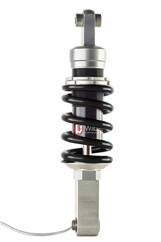 Shock Absorber Type 644 WESA Front