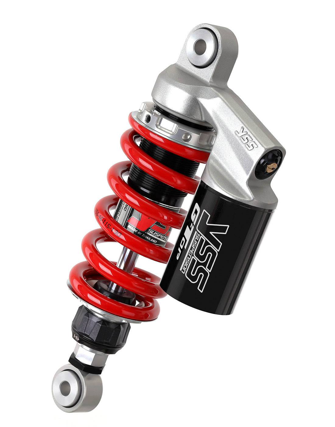 MG362 Reservoir Shock