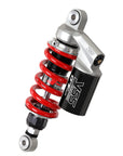 MG362 Reservoir Shock