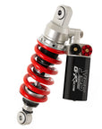 MG362 Reservoir Shock