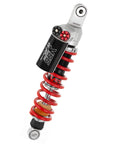 MG366 Reservoir Shock