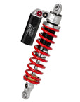 MG456 Reservoir Shock