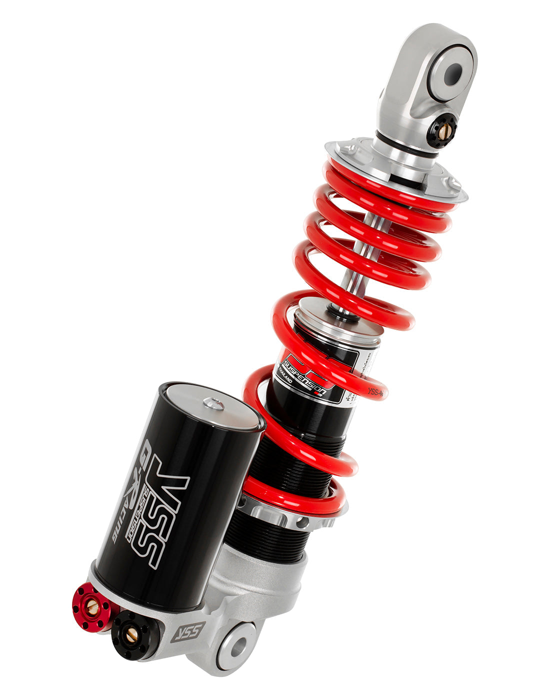 MU362 Reservoir Shock