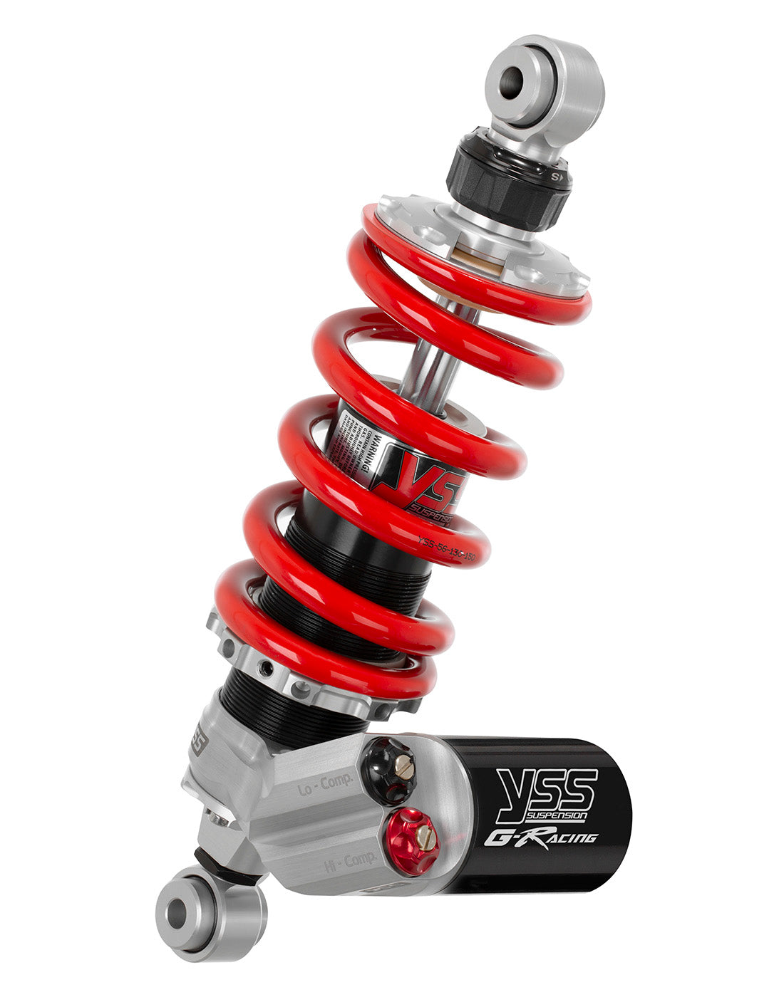 MU456 Reservoir Shock