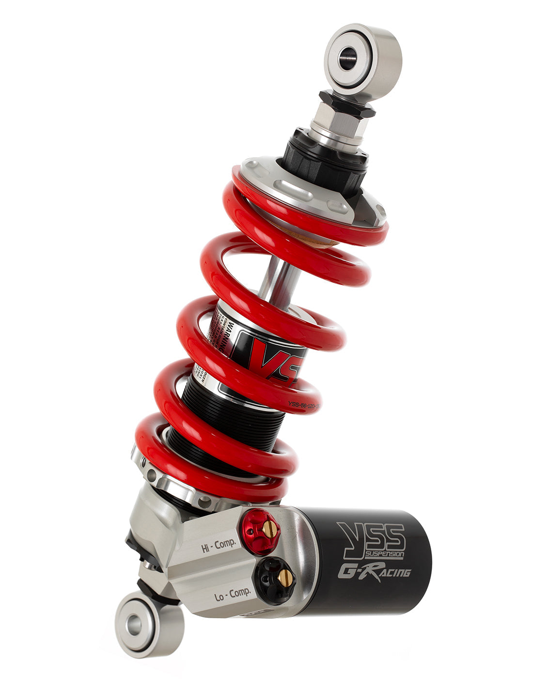 MU456 Reservoir Shock - L.10