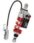 MU456 Reservoir Shock