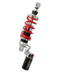 MU456 Reservoir Shock