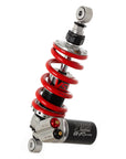 MU456 Reservoir Shock