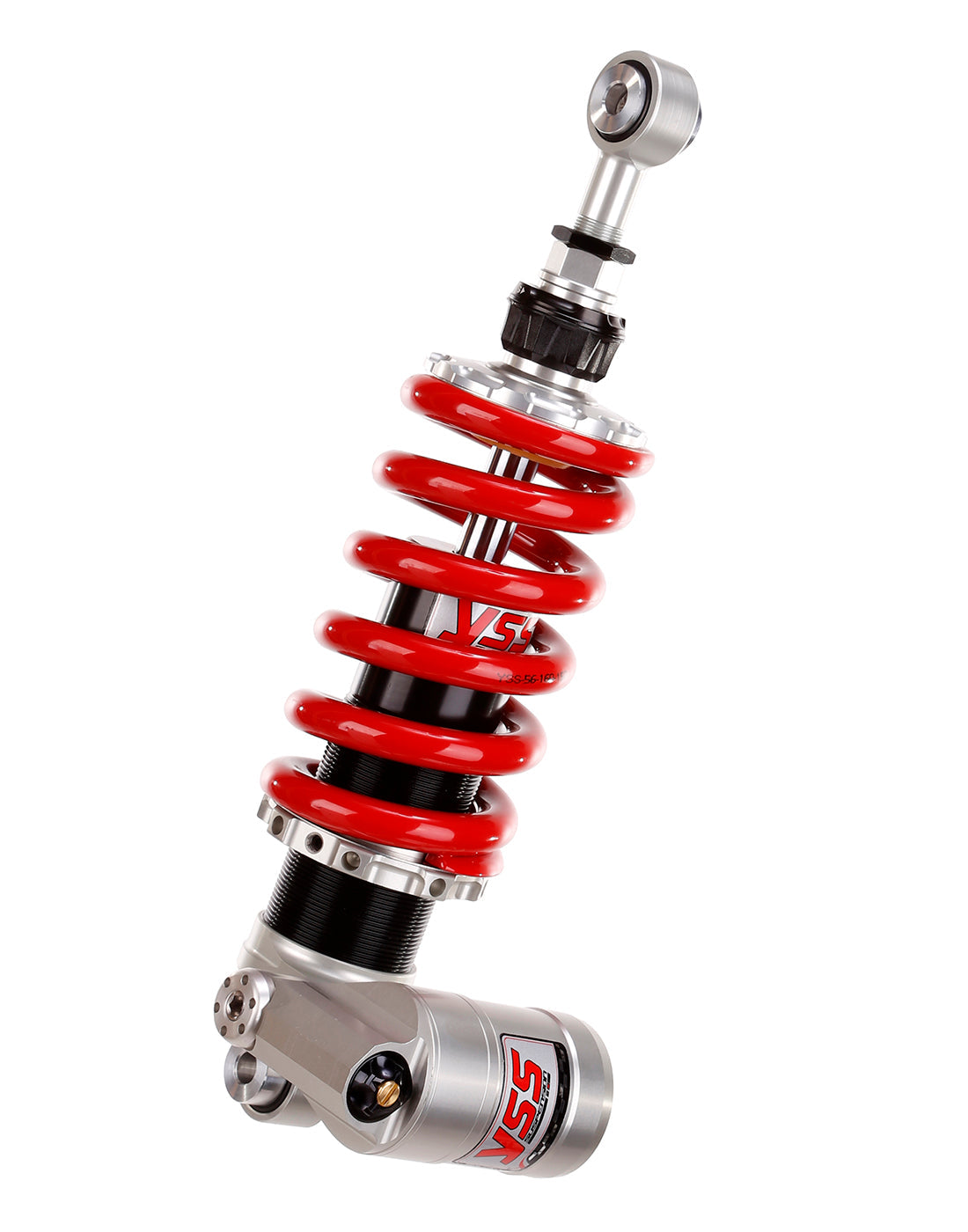 MU456 Reservoir Shock