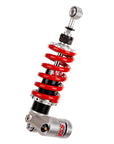 MU456 Reservoir Shock
