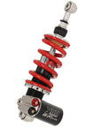 MU456 Reservoir Shock