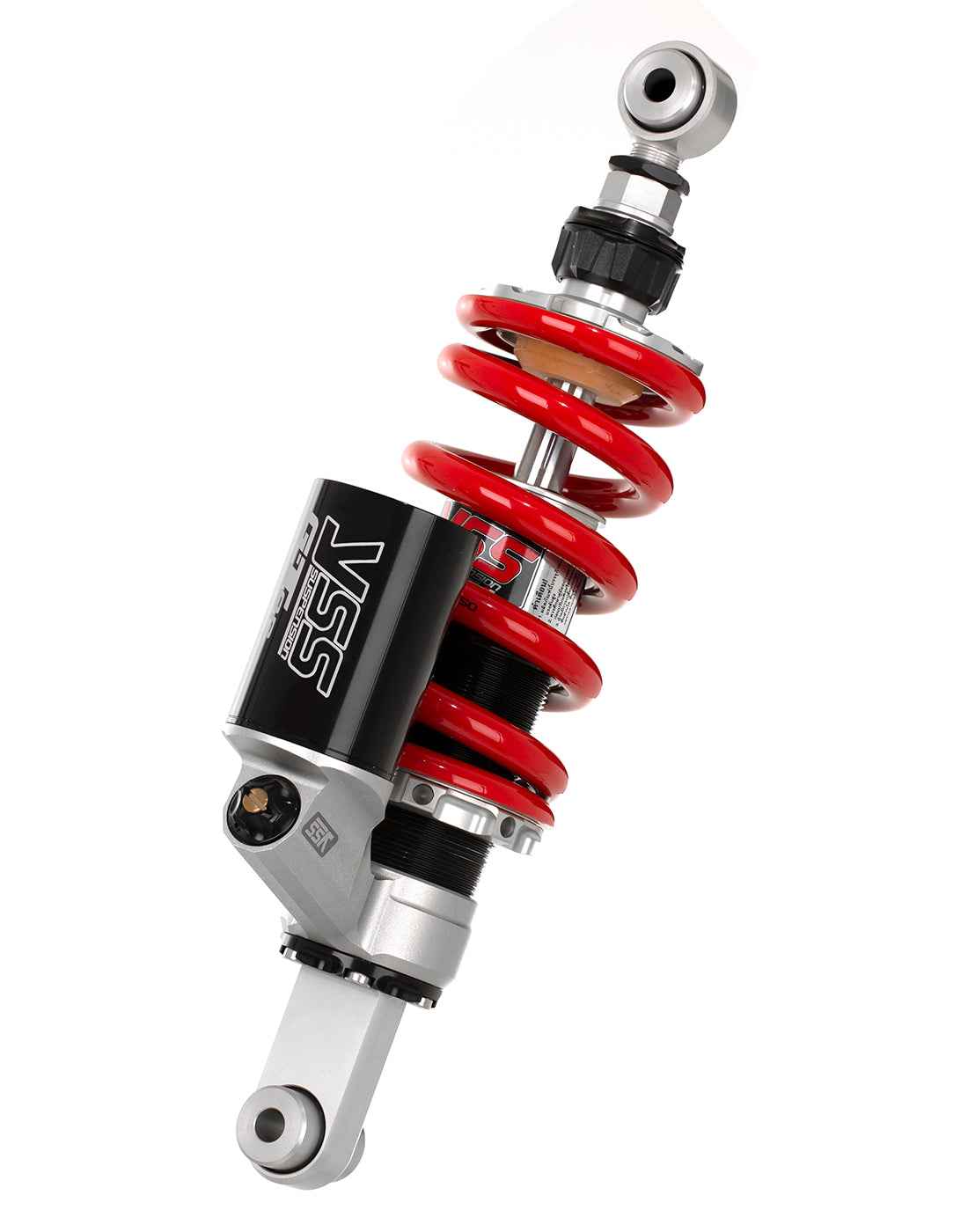 MU456 Reservoir Shock