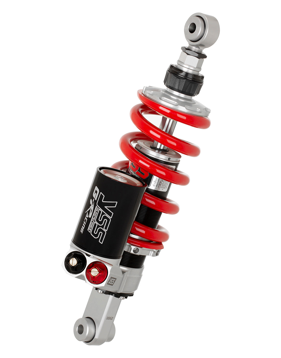 MU456 Reservoir Shock