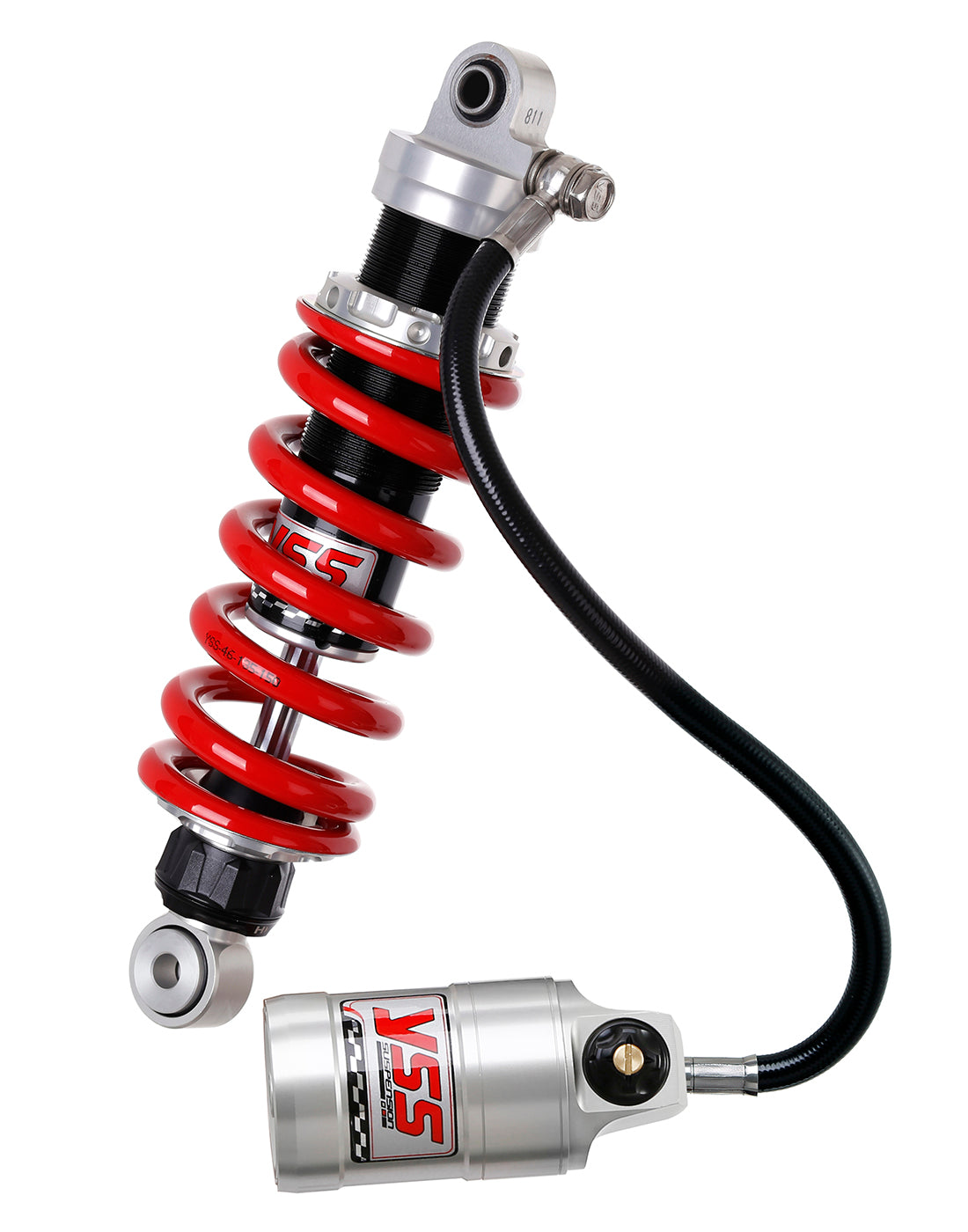 MX362 Reservoir Shock