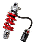 MX366 Reservoir Shock
