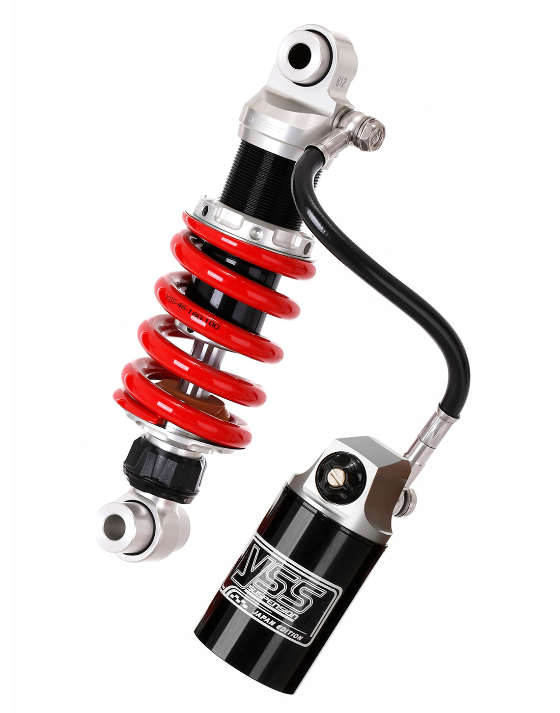 MX366 Reservoir Shock - H.5