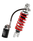 MX366 Reservoir Shock