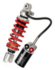 MX366 Reservoir Shock