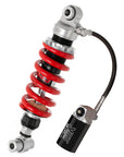 MX366 Reservoir Shock