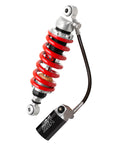 MX366 Reservoir Shock