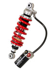 MX366 Reservoir Shock