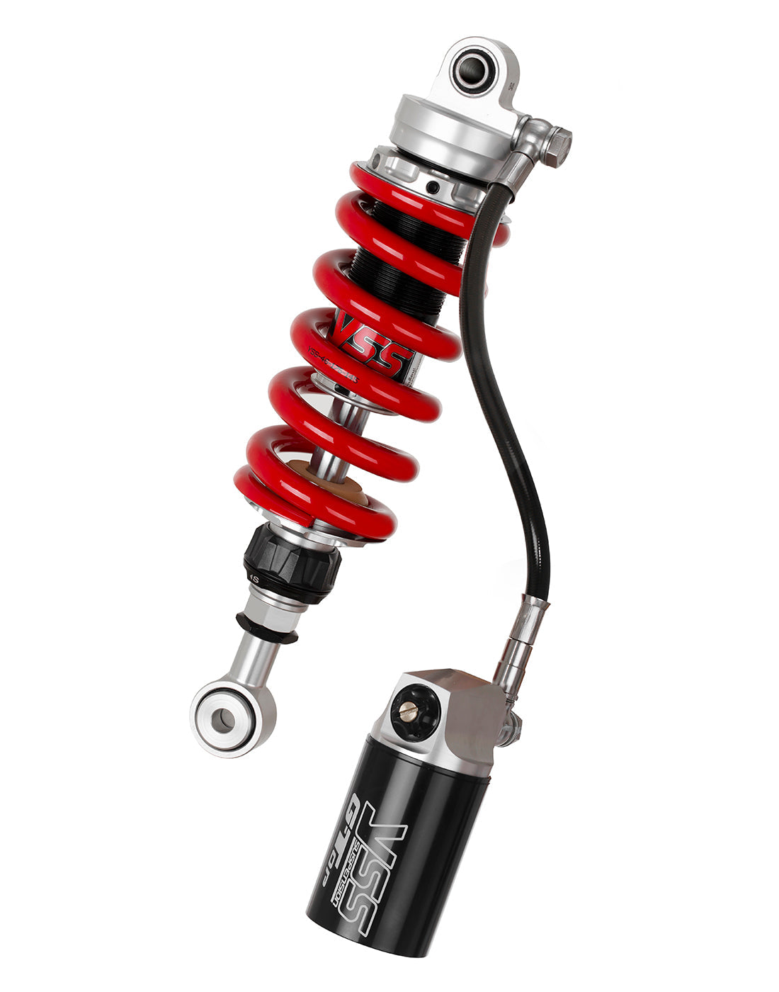 MX366 Reservoir Shock