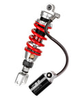 MX366 Reservoir Shock