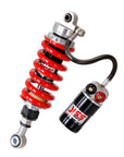 MX366 Reservoir Shock