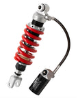 MX366 Reservoir Shock
