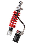 MX366 Reservoir Shock