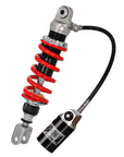 MX366 Reservoir Shock