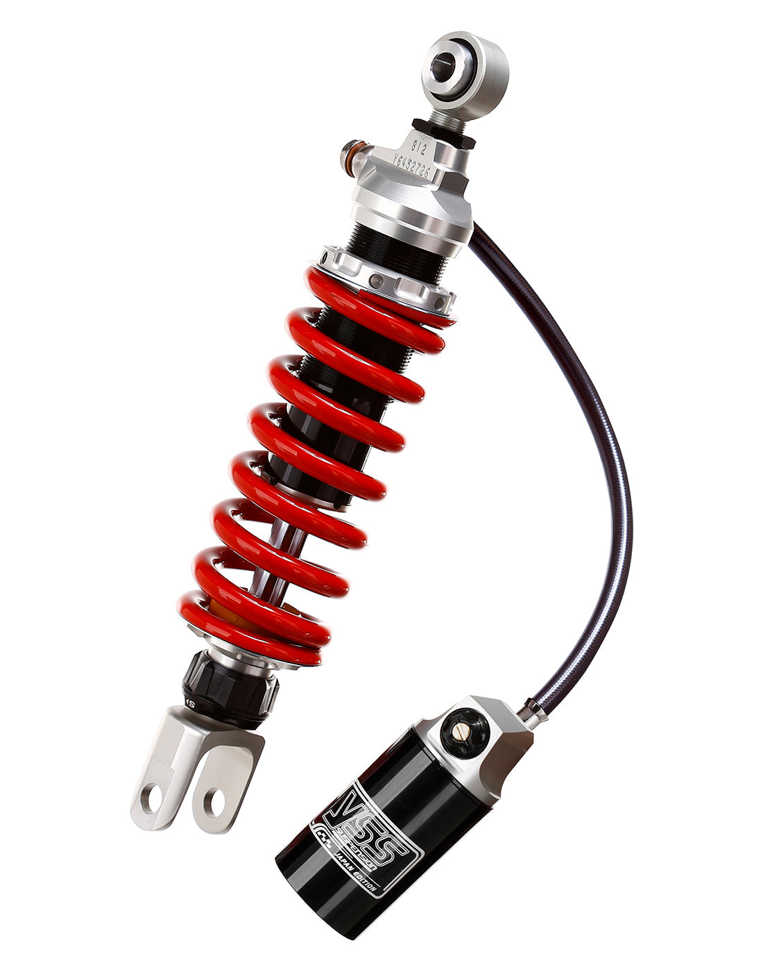 MX366 Reservoir Shock