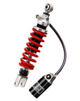 MX366 Reservoir Shock