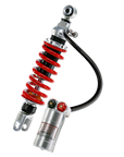 MX366 Reservoir Shock